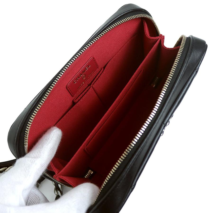 CHANEL（シャネル） （未使用 展示品）シャネル CHANEL 19 ナイン