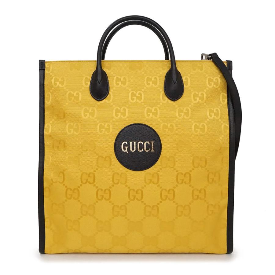 GUCCI オフザグリッド　トートバッグ GUCCI（グッチ） （未使用 展示品）グッチ オフザグリッド Off The