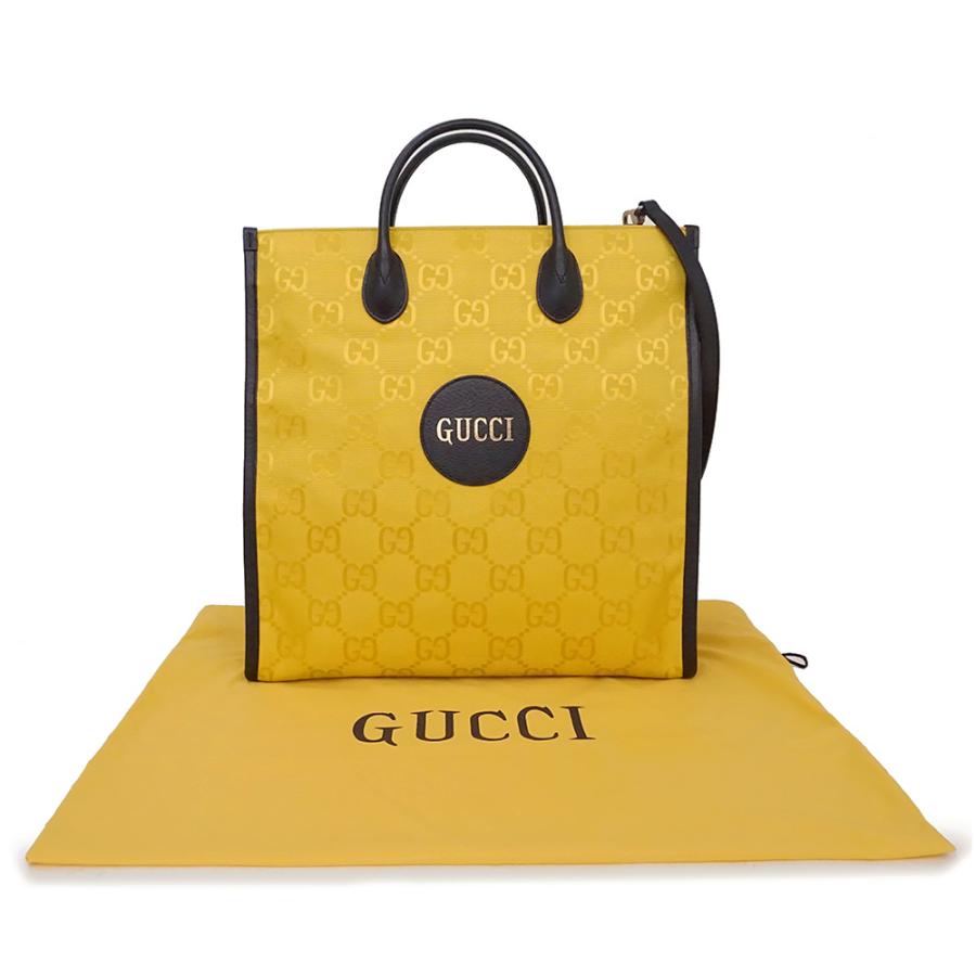 GUCCI（グッチ） （未使用 展示品）グッチ オフザグリッド Off The 