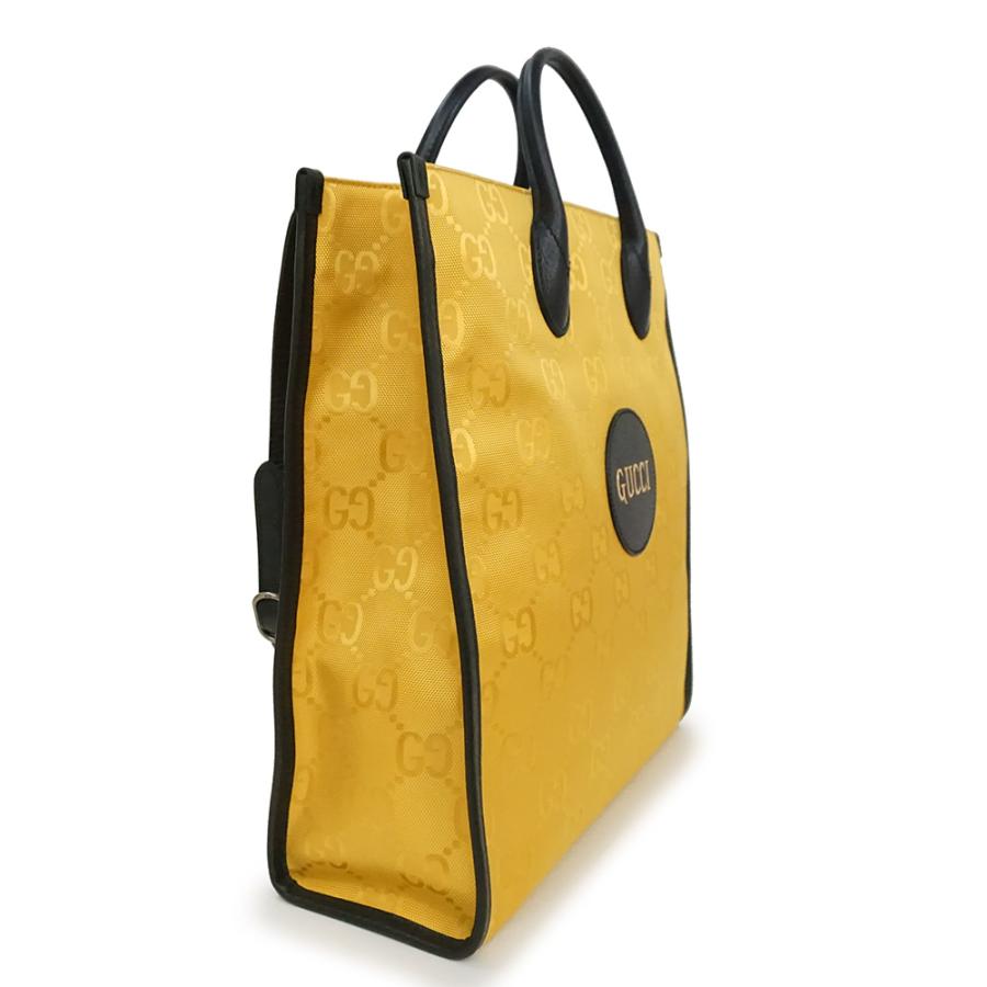 GUCCI（グッチ） （未使用 展示品）グッチ オフザグリッド Off The 