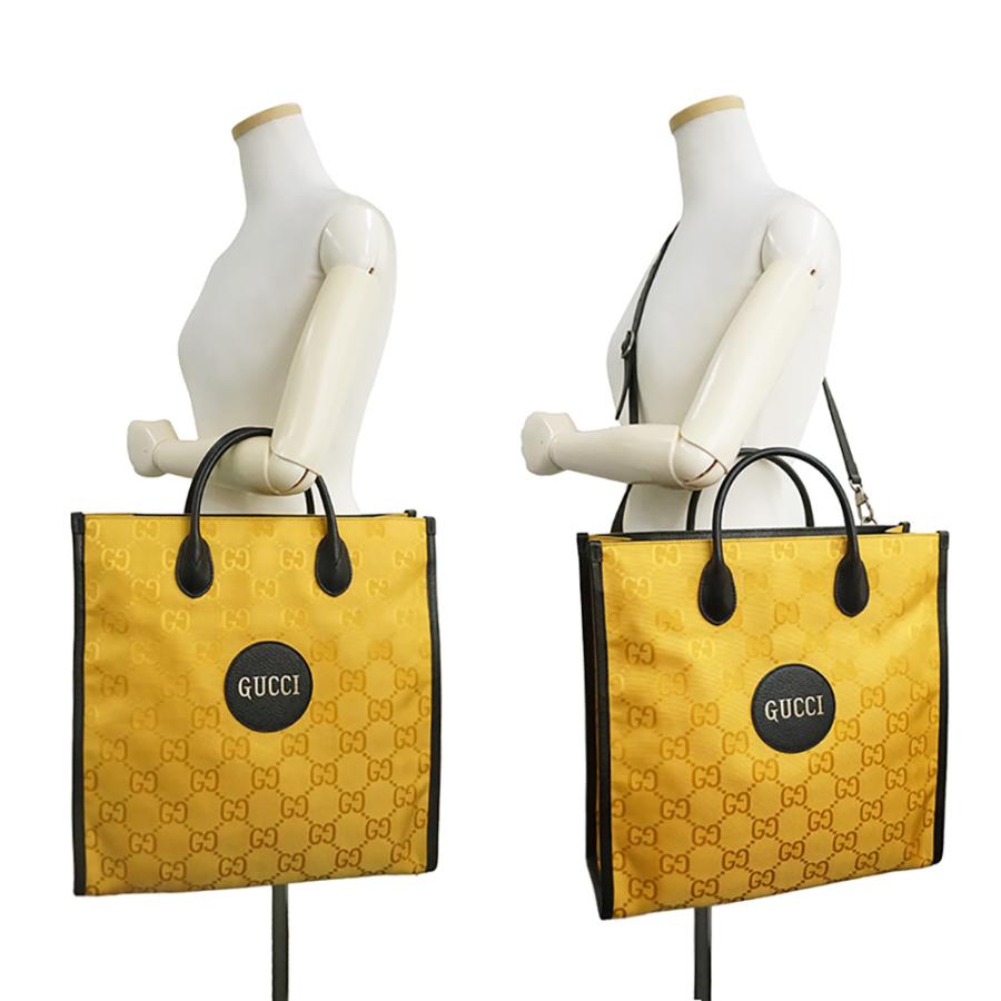 GUCCI（グッチ） （未使用 展示品）グッチ オフザグリッド Off The