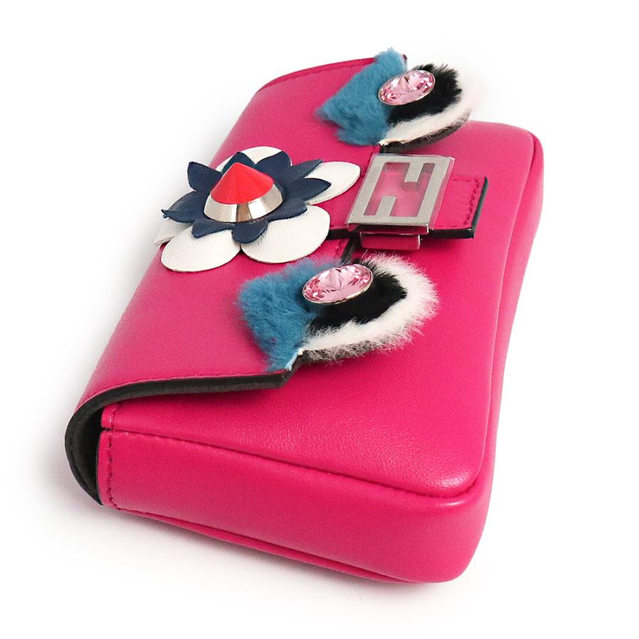 FENDI（フェンディ） （未使用 展示品）フェンディ モンスター