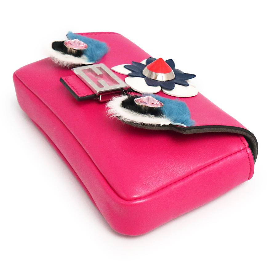 FENDI（フェンディ） （未使用 展示品）フェンディ モンスター