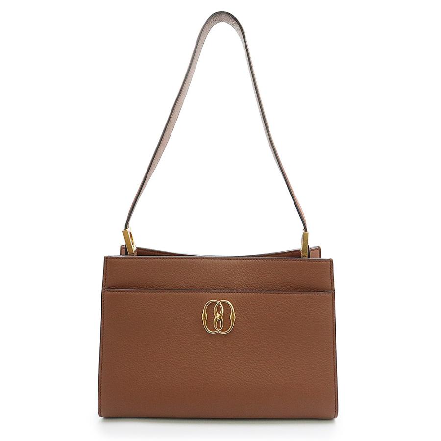 Bally（バリー） （未使用 展示品）バリー BALLY TRAPEZE SOFT 