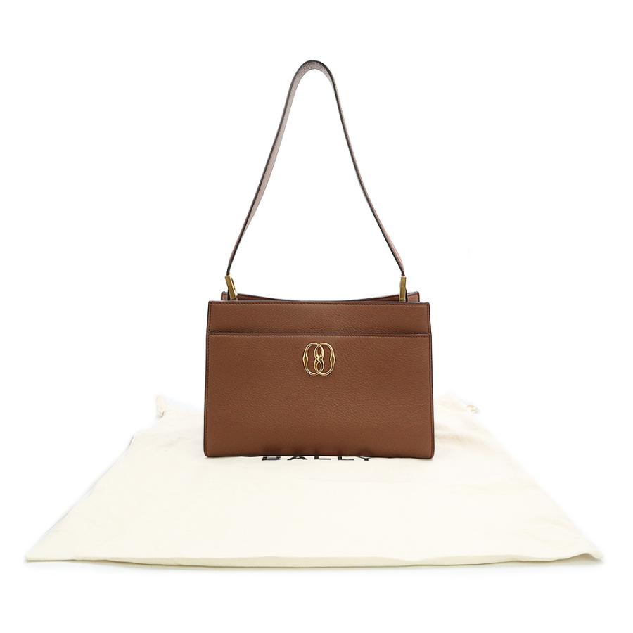 Bally（バリー） （未使用 展示品）バリー BALLY TRAPEZE SOFT 