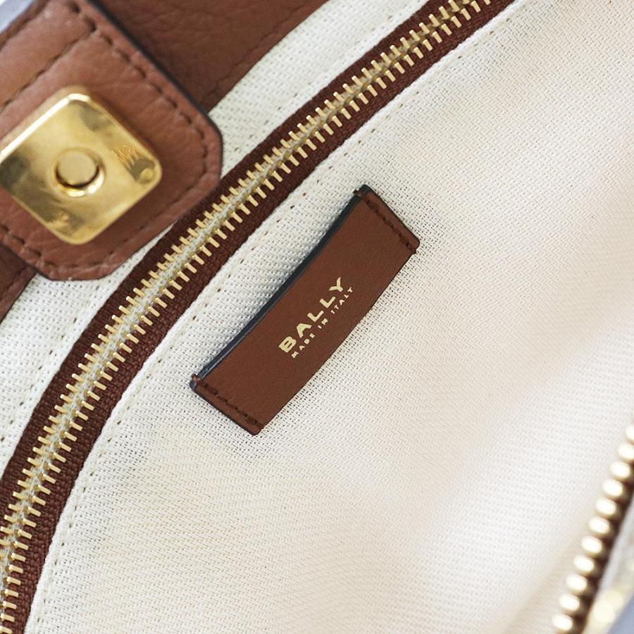 Bally（バリー） （未使用 展示品）バリー BALLY TRAPEZE SOFT