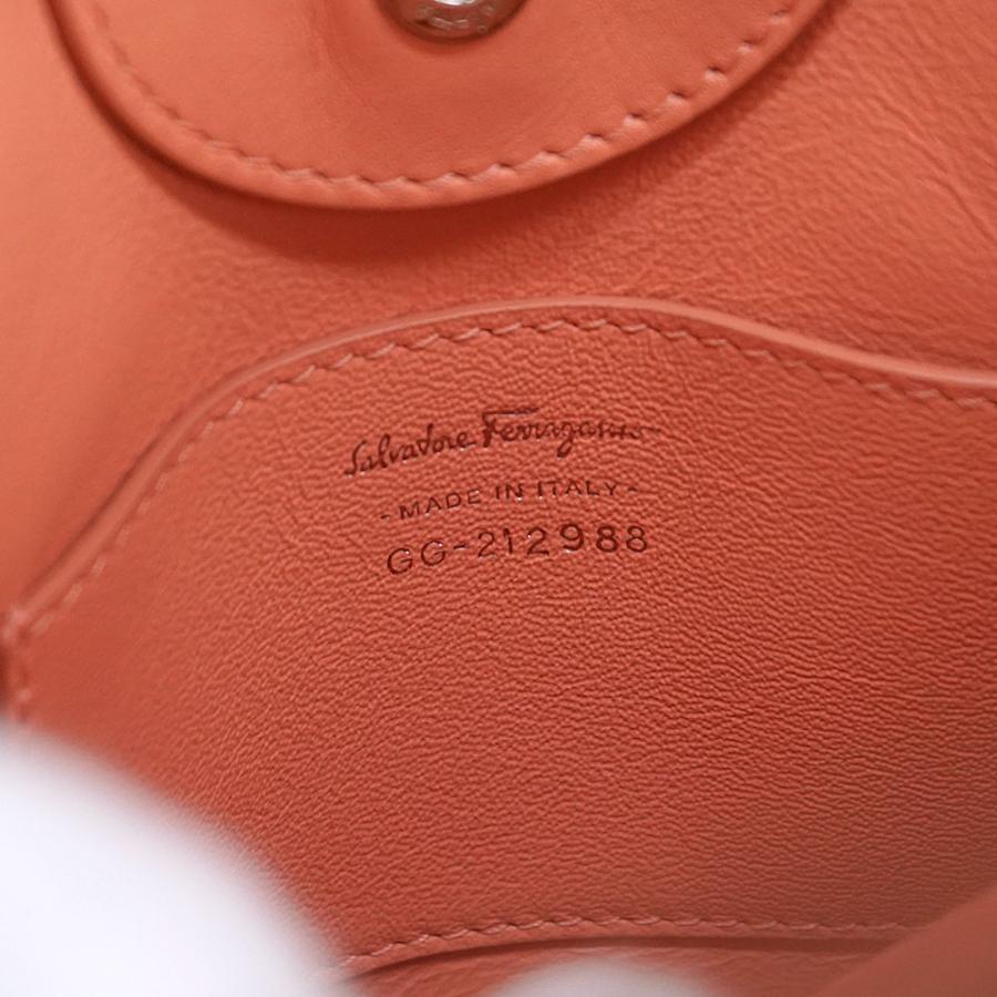 FERRAGAMO（フェラガモ） （新品・未使用品）サルヴァトーレフェラガモ