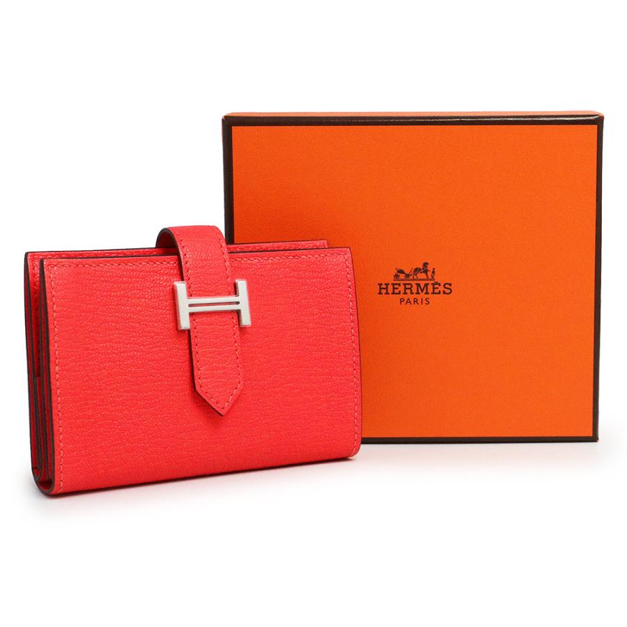HERMES（エルメス） （新品・未使用品）エルメス ベアン ミニ