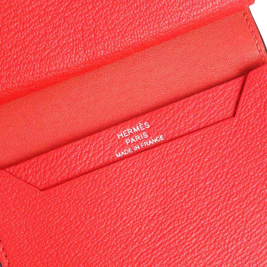 HERMES（エルメス） （新品・未使用品）エルメス ベアン ミニ