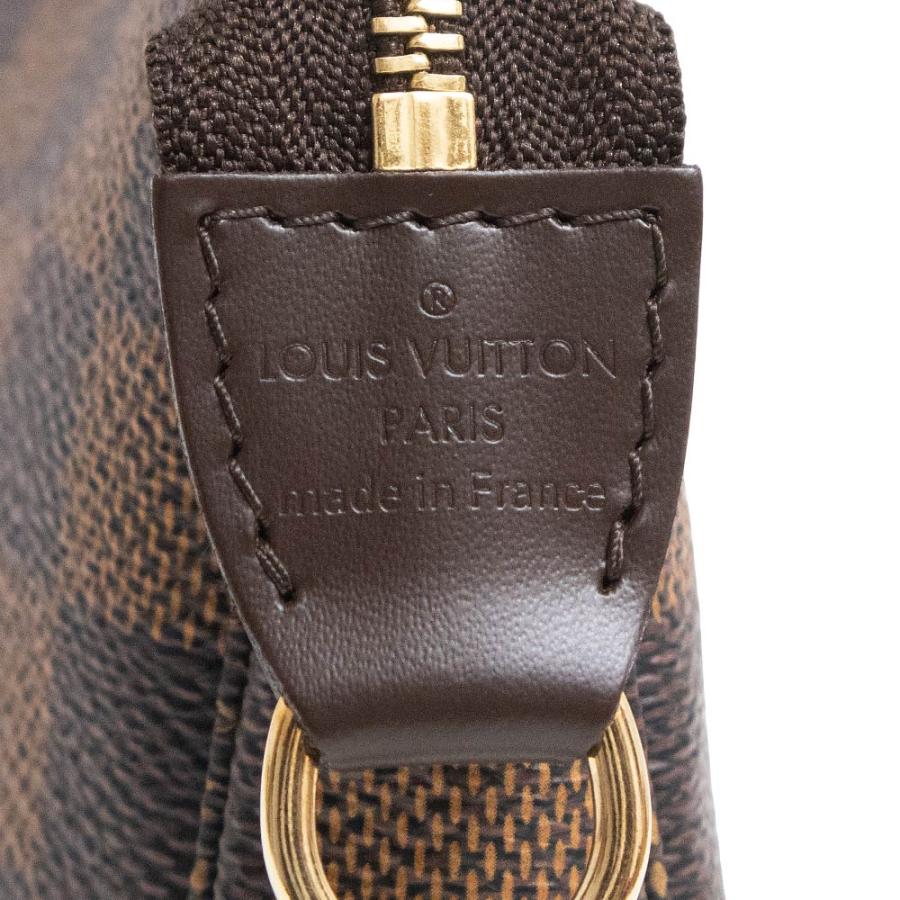 LOUIS VUITTON（ルイ・ヴィトン） （未使用保管品）ルイ ヴィトン ミニ 
