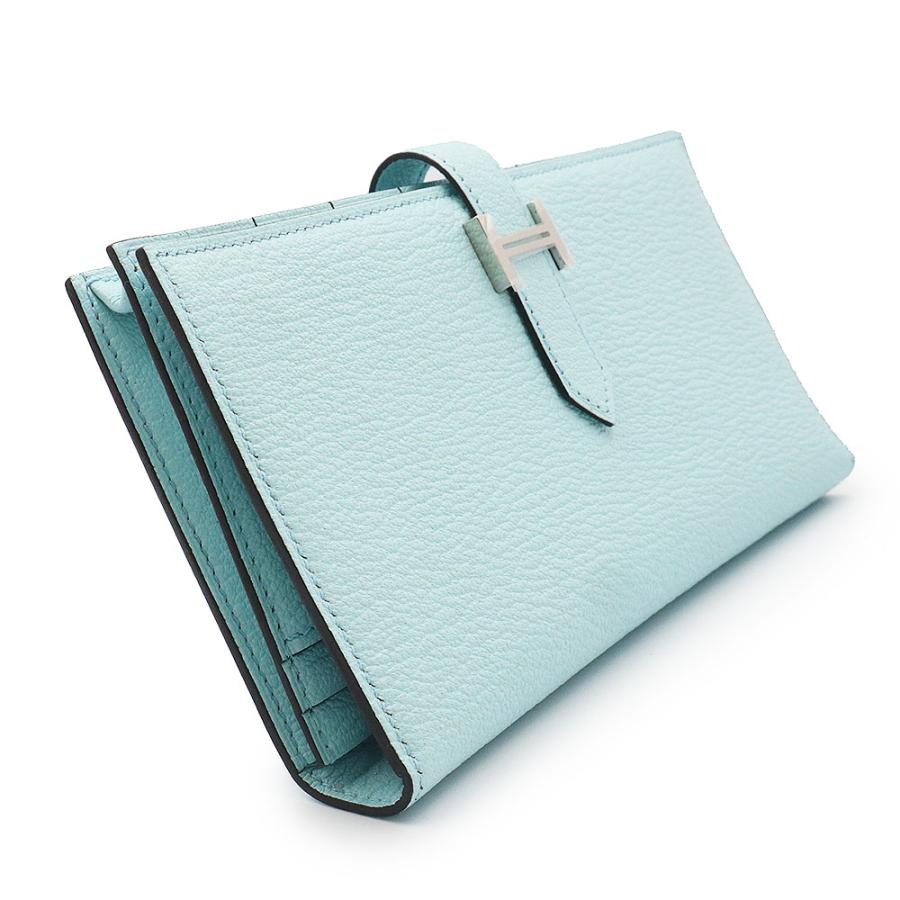 HERMES（エルメス） （新品・未使用品）エルメス ベアン スフレ 二