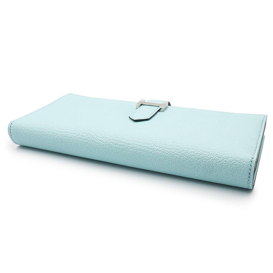 HERMES（エルメス） （新品・未使用品）エルメス ベアン スフレ 二
