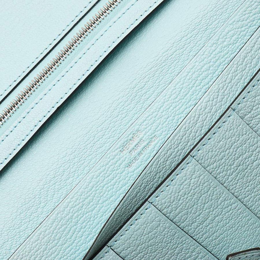 HERMES（エルメス） （新品・未使用品）エルメス ベアン スフレ 二
