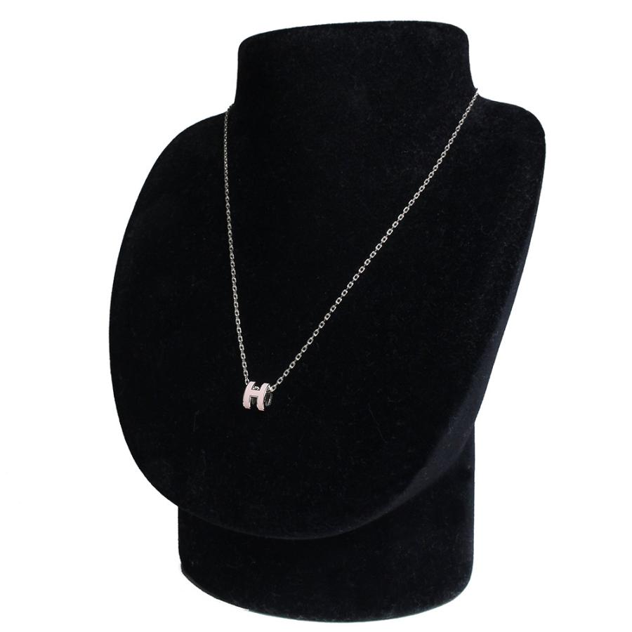 エルメス　HERMES　ペントップ　チャーム　ポップH　ポップアッシュ　極美品 エルメス HERMES ペントップ チャーム ポップH ポップアッシュ 極美品