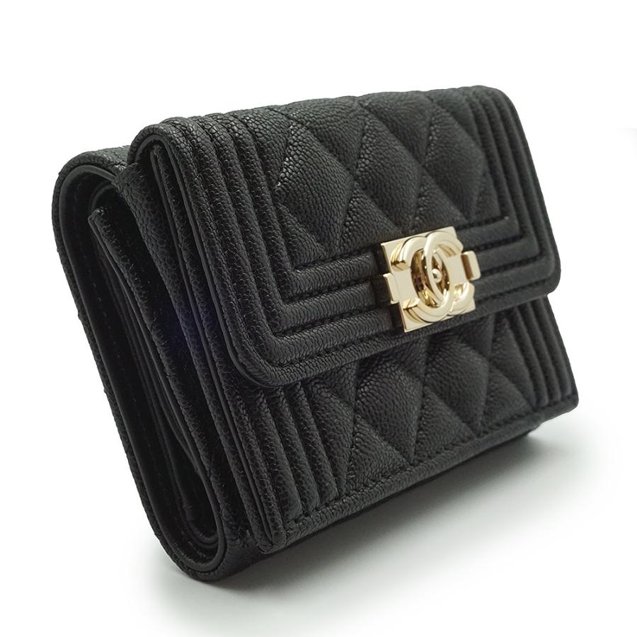 CHANEL（シャネル） （未使用 展示品）シャネル ボーイシャネル