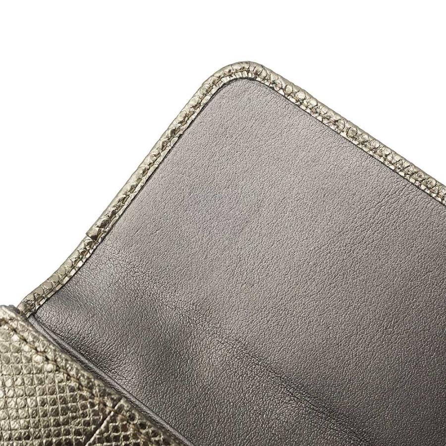 ⚡️最終価格⚡️Salvatore Ferragamo レザー財布 FERRAGAMO （美品）サルヴァトーレフェラガモ Salvatore