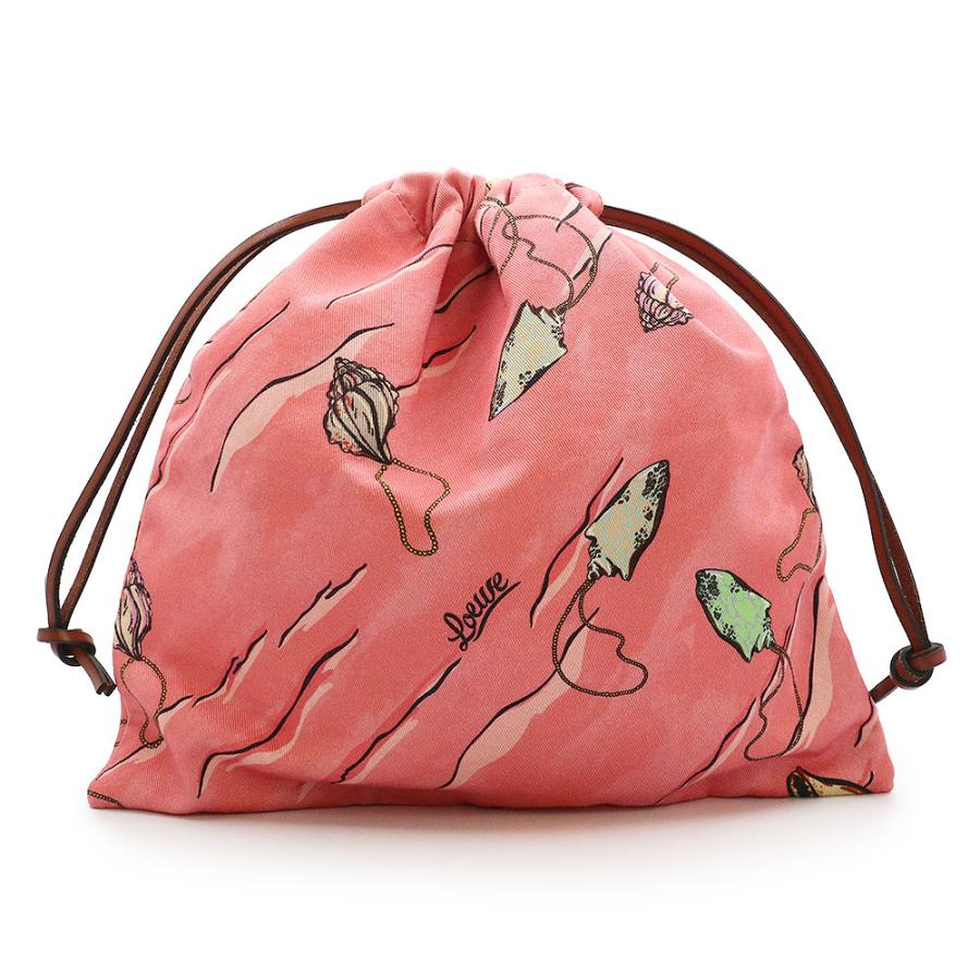 LOEWE（ロエベ） （未使用保管品）ロエベ パラウズ イビザ シェル 貝殻