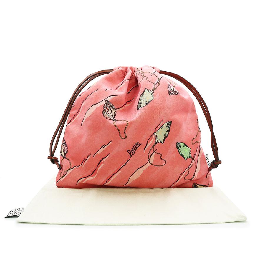 LOEWE（ロエベ） （未使用保管品）ロエベ パラウズ イビザ シェル 貝殻