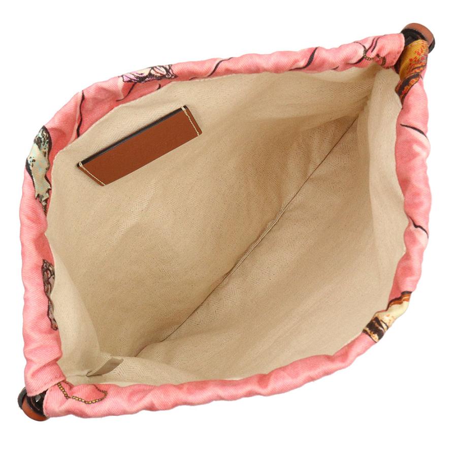LOEWE（ロエベ） （未使用保管品）ロエベ パラウズ イビザ シェル 貝殻