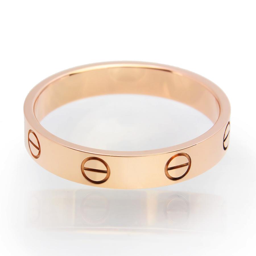 Cartier（カルティエ） （新品同様品）カルティエ スモールモデル ミニ
