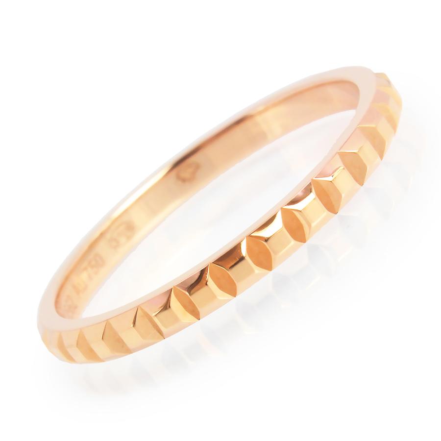 クルドパリ　スモール　9号 キャトル クルドパリ | 指輪 スモール プラチナ | ブシュロン