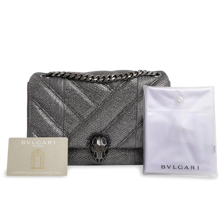 BVLGARI（ブルガリ） （新品・未使用品）ブルガリ セルペンティ