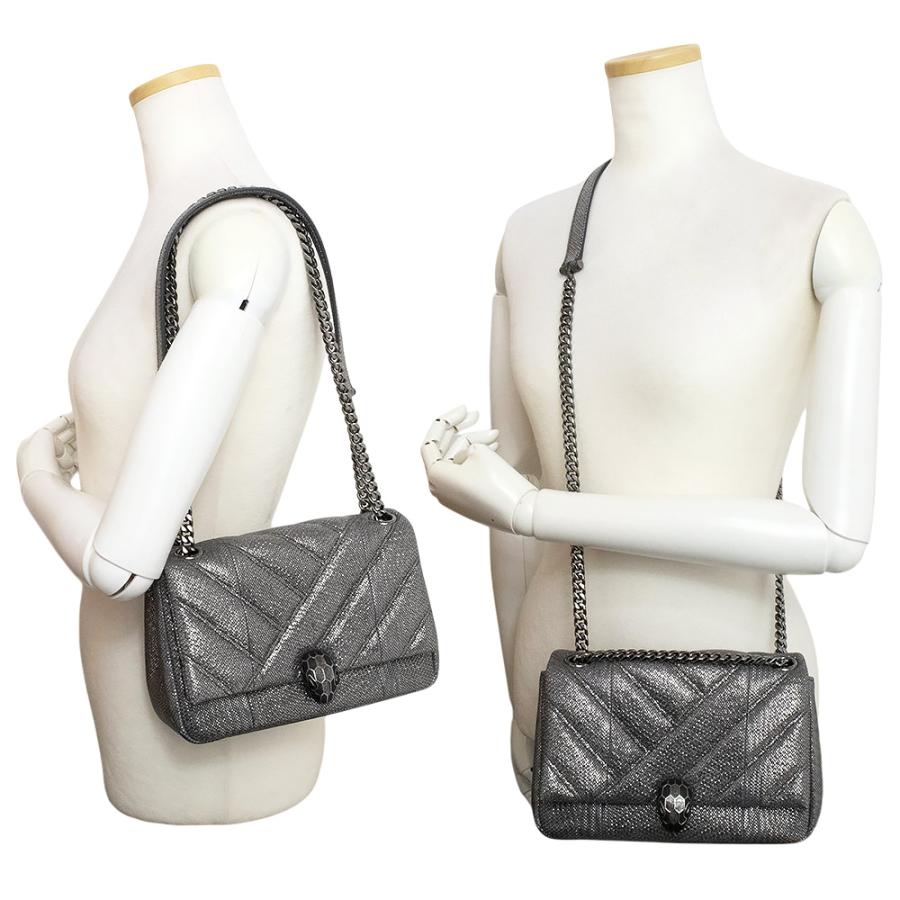 BVLGARI（ブルガリ） （新品・未使用品）ブルガリ セルペンティ