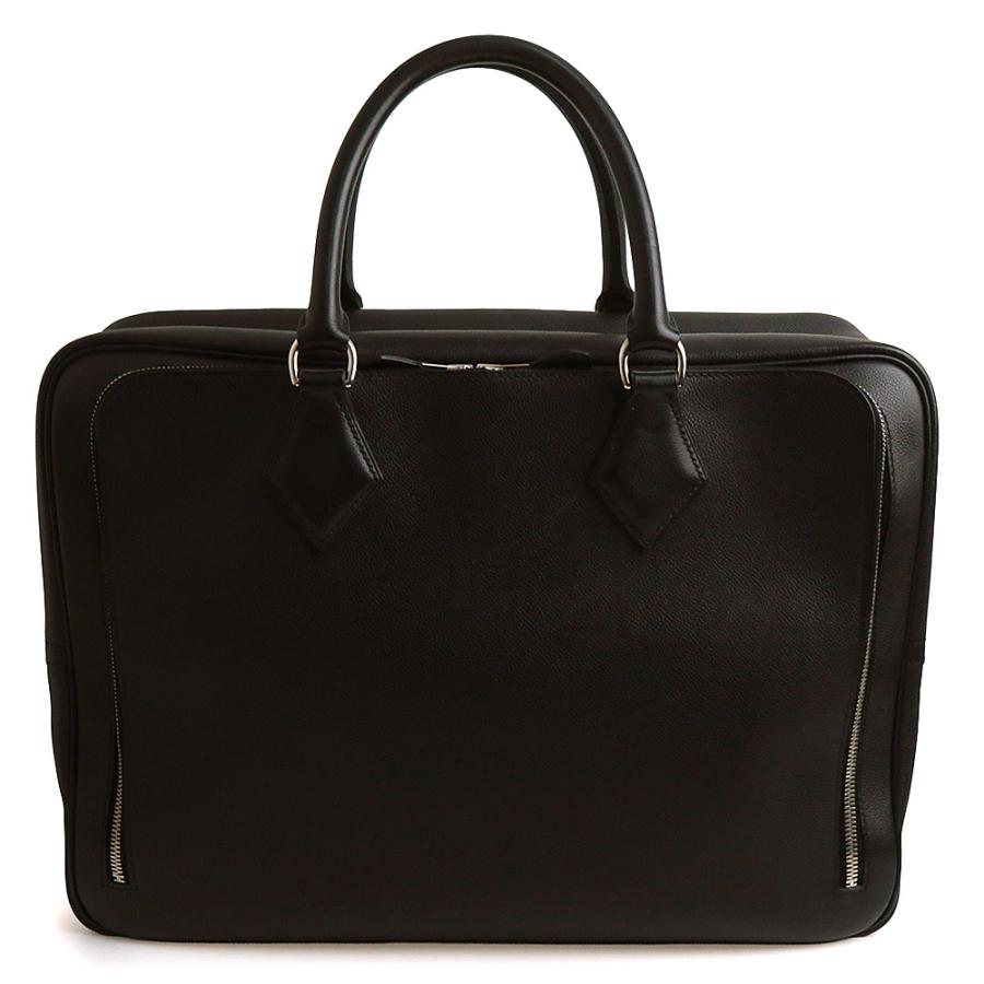 希少】HERMES ポルトドキュマン ブリーフケース トラベルケース
