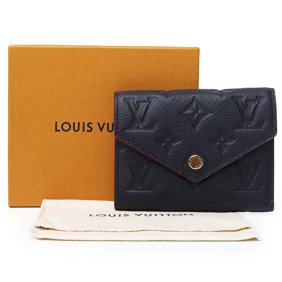 LOUIS VUITTON （新品・未使用品）ルイ ヴィトン ポルトフォイユ