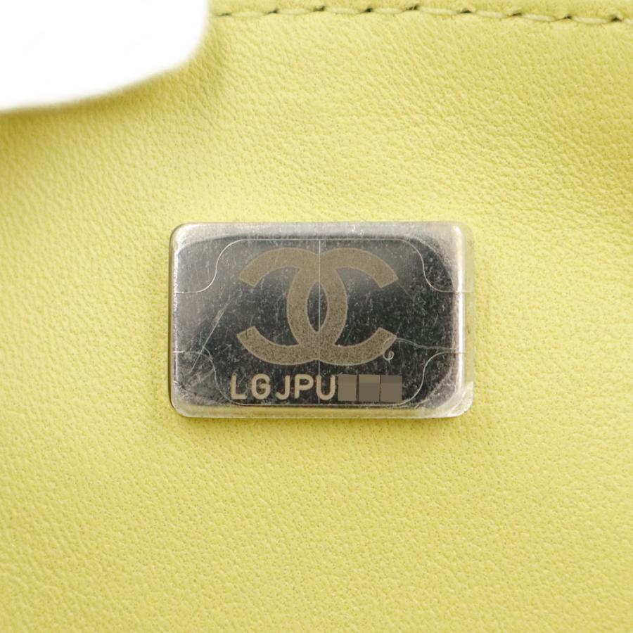 CHANEL（シャネル） （美品）シャネル クラシック ミニ マトラッセ 17