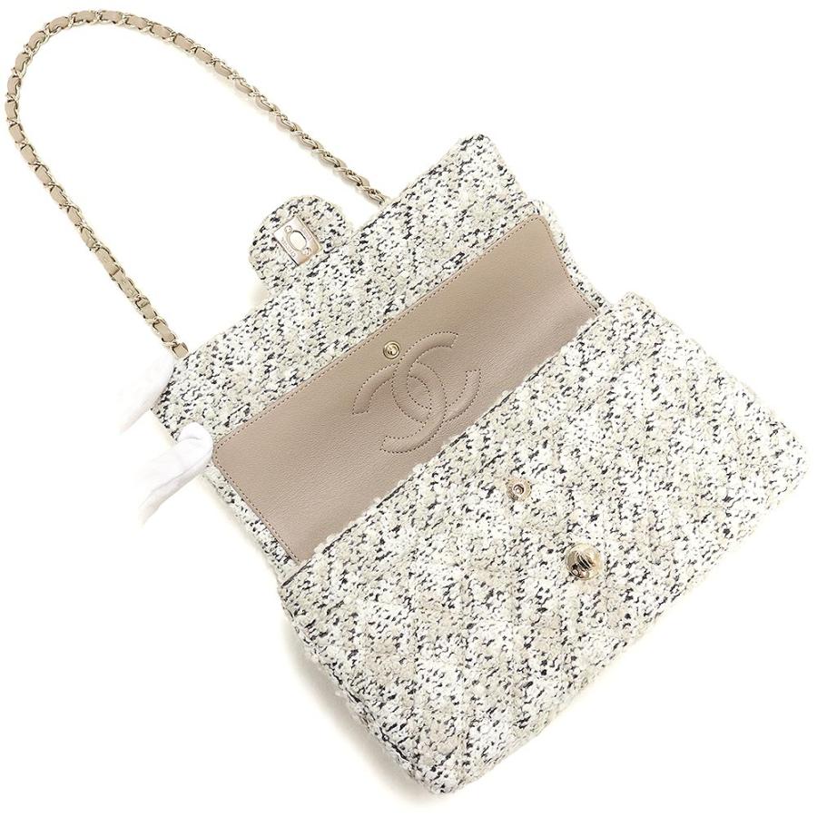 CHANEL（シャネル） （未使用 展示品）シャネル マトラッセ 25