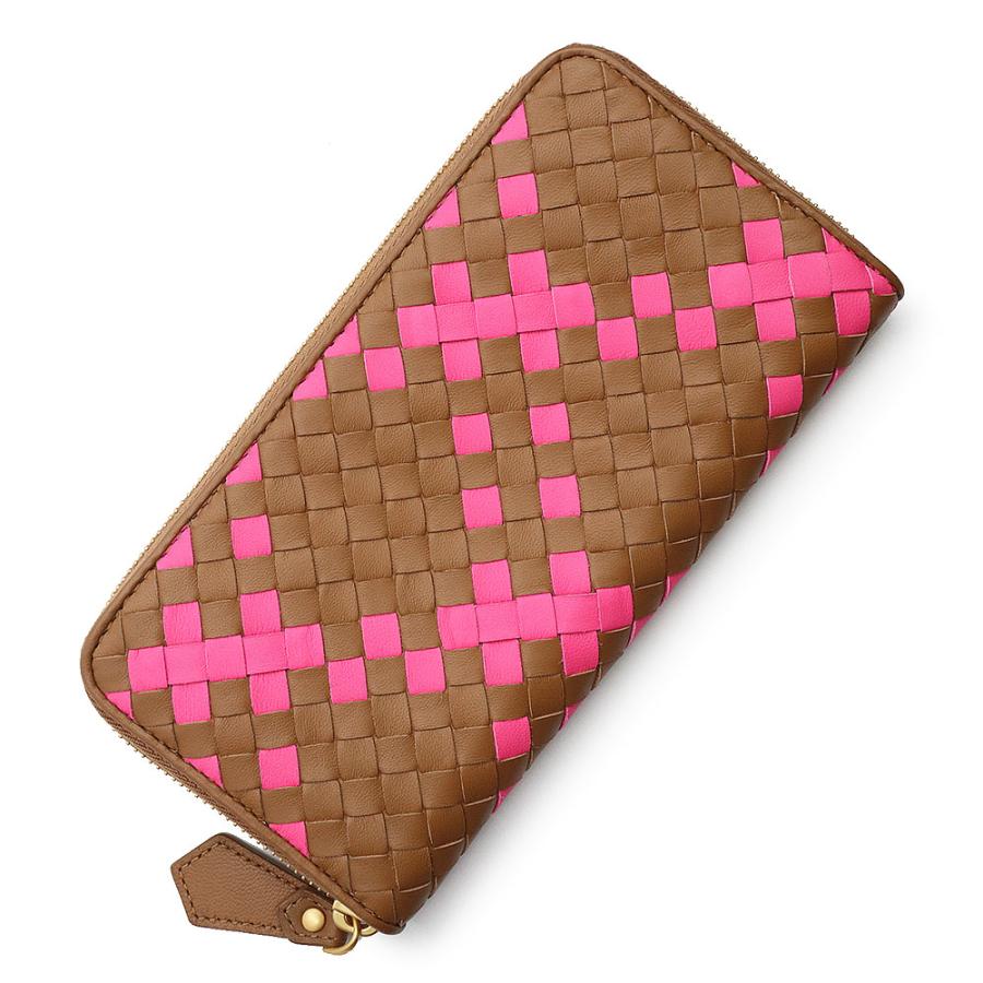 BOTTEGA VENETA （新品・未使用品）ボッテガヴェネタ イントレチャート  