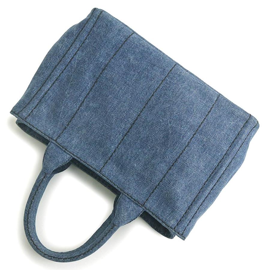 PRADA（プラダ） （未使用 展示品）プラダ カナパ 2way ショルダー