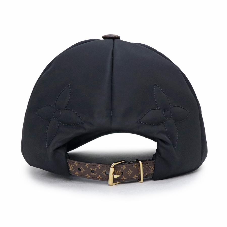 ルイヴィトン　LOUIS VUITTON キャップ　M ルイヴィトン キャップ メンズ LOUIS VUITTON 帽子 メンズ キャップ