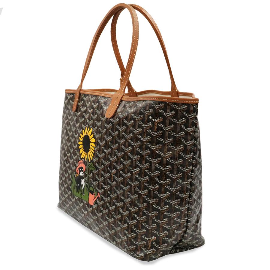 美品 サンルイ PM ブランド GOYARD（ゴヤール） （未使用保管品）ゴヤール サンルイ PM マーカー