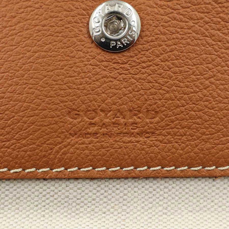 GOYARD（ゴヤール） （未使用保管品）ゴヤール サンルイ PM マーカー