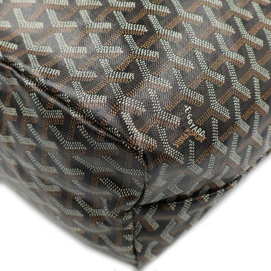GOYARD（ゴヤール） （未使用保管品）ゴヤール サンルイ PM マーカー