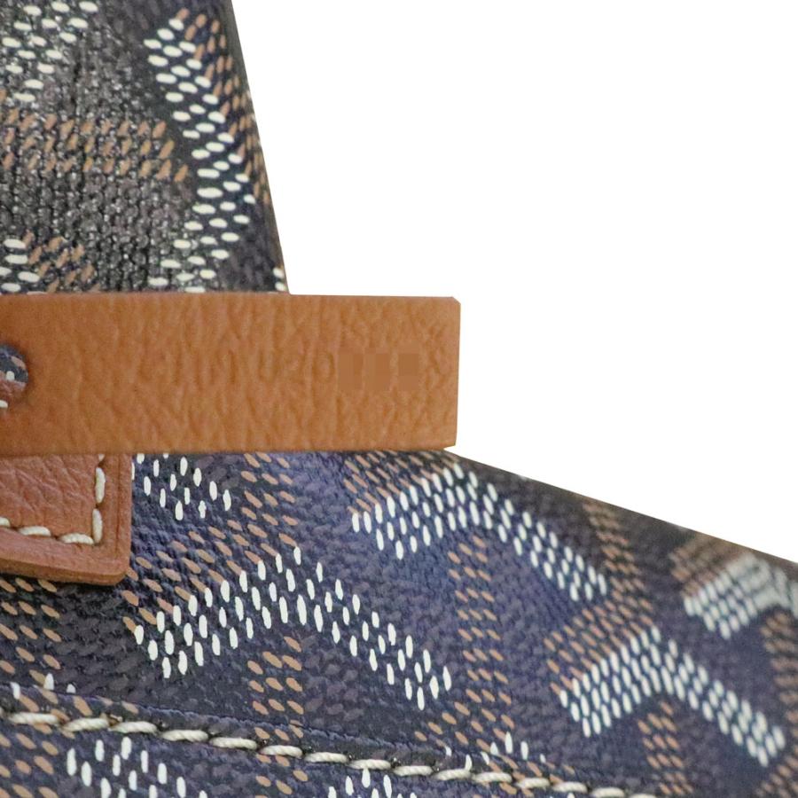 GOYARD（ゴヤール） （未使用保管品）ゴヤール サンルイ PM マーカー