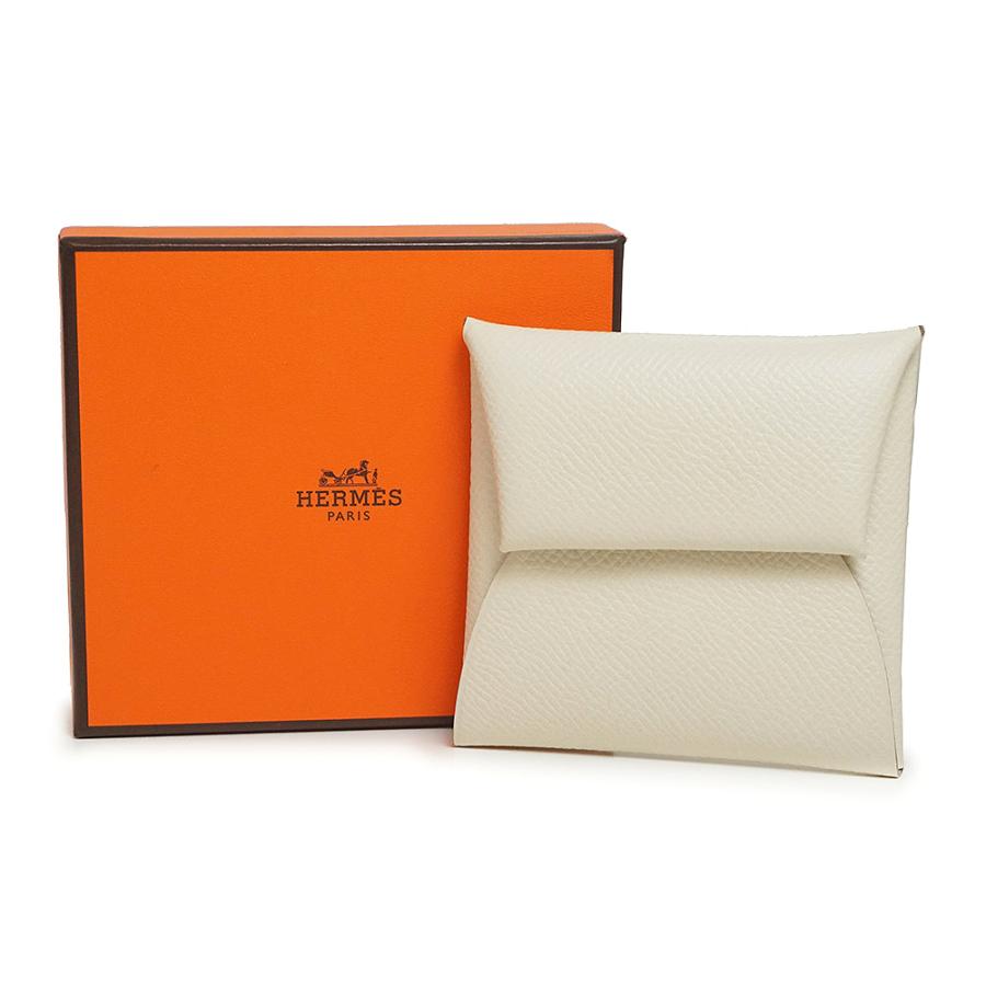 HERMES（エルメス） （新品・未使用品）エルメス バスティア GM コイン