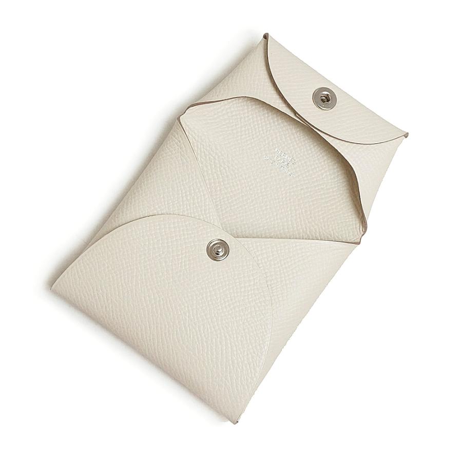 HERMES（エルメス） （新品・未使用品）エルメス バスティア GM コイン