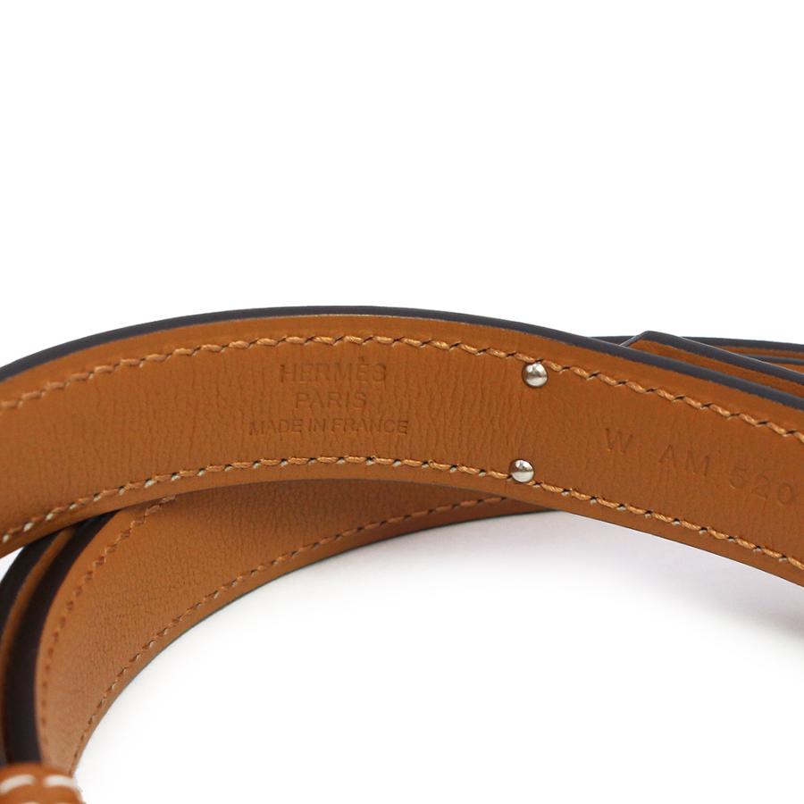 HERMES（エルメス） （新品・未使用品）エルメス ケリー 18 ターン