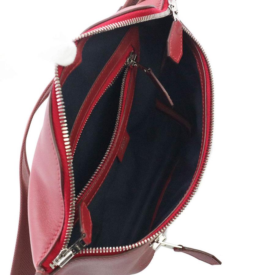 HERMES（エルメス） （未使用 展示品）エルメス シティスライド クロス