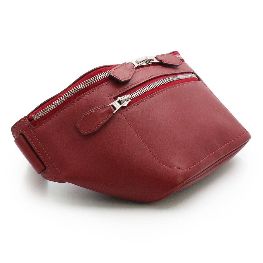 HERMES（エルメス） （未使用 展示品）エルメス シティスライド クロス