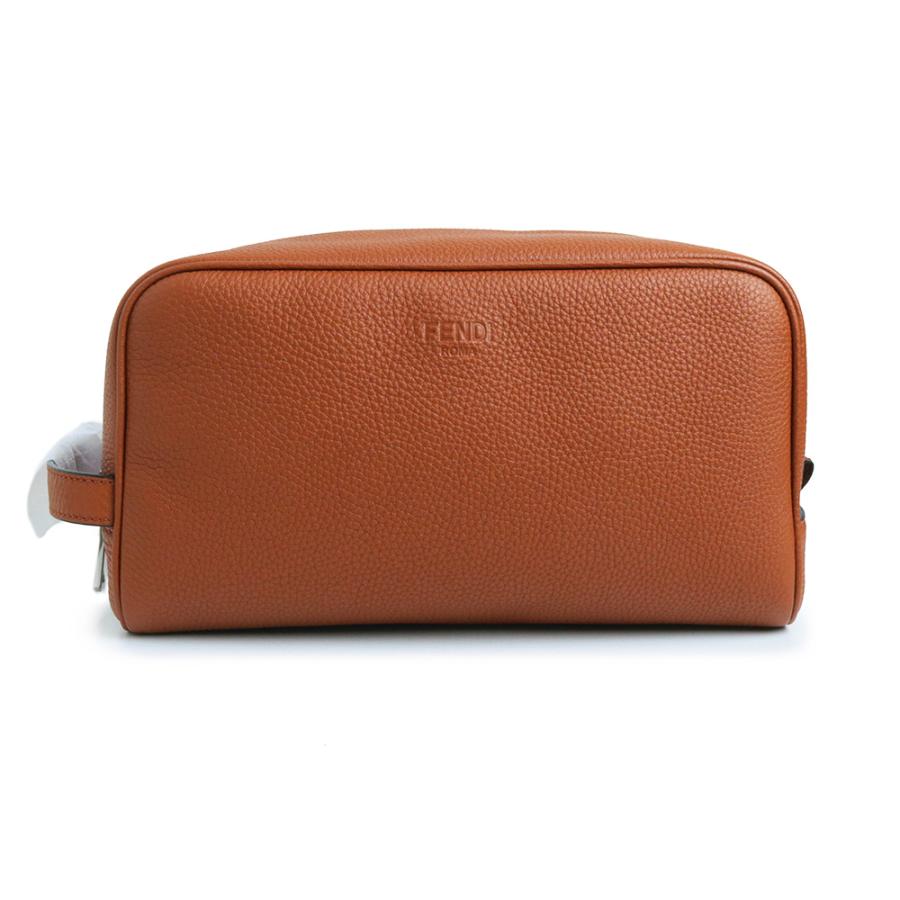 FENDI（フェンディ） （新品・未使用品）フェンディ トラベル キット  