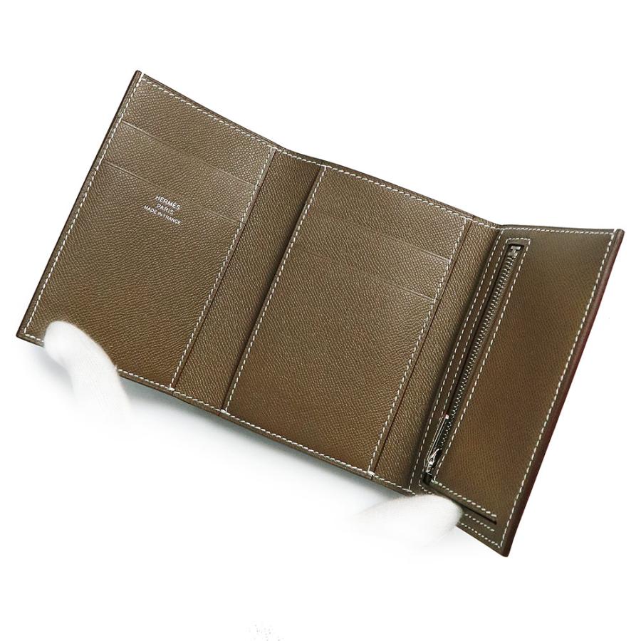 HERMES（エルメス） （新品・未使用品）エルメス ベアン コンビネ
