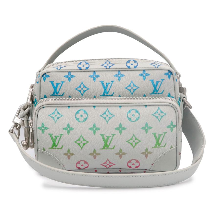 ルイヴィトン モノグラム ナイル ショルダーバッグ LOUIS VUITTON（ルイ・ヴィトン） 並行輸入 ショルダーバッグ