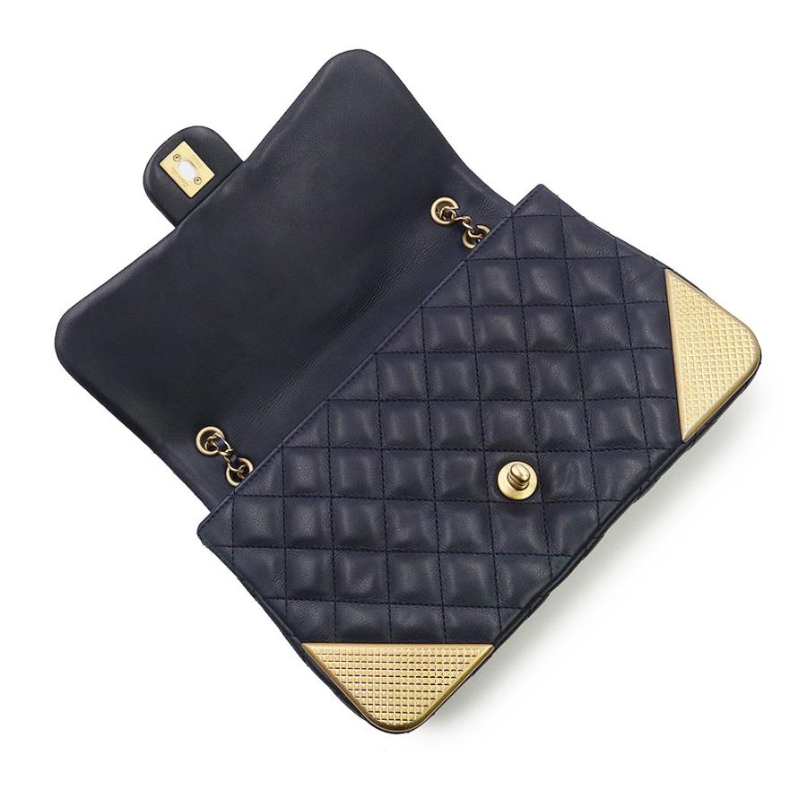 CHANEL（シャネル） （美品）シャネル マトラッセ ココマーク 2WAY