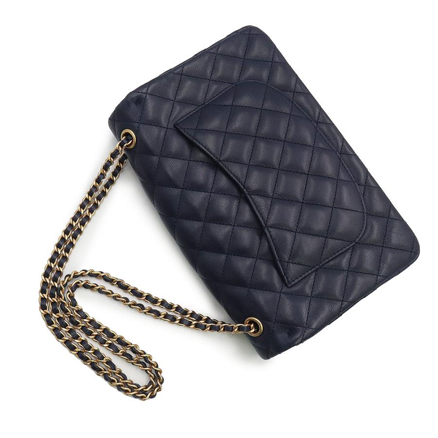 CHANEL（シャネル） （美品）シャネル マトラッセ ココマーク 2WAY