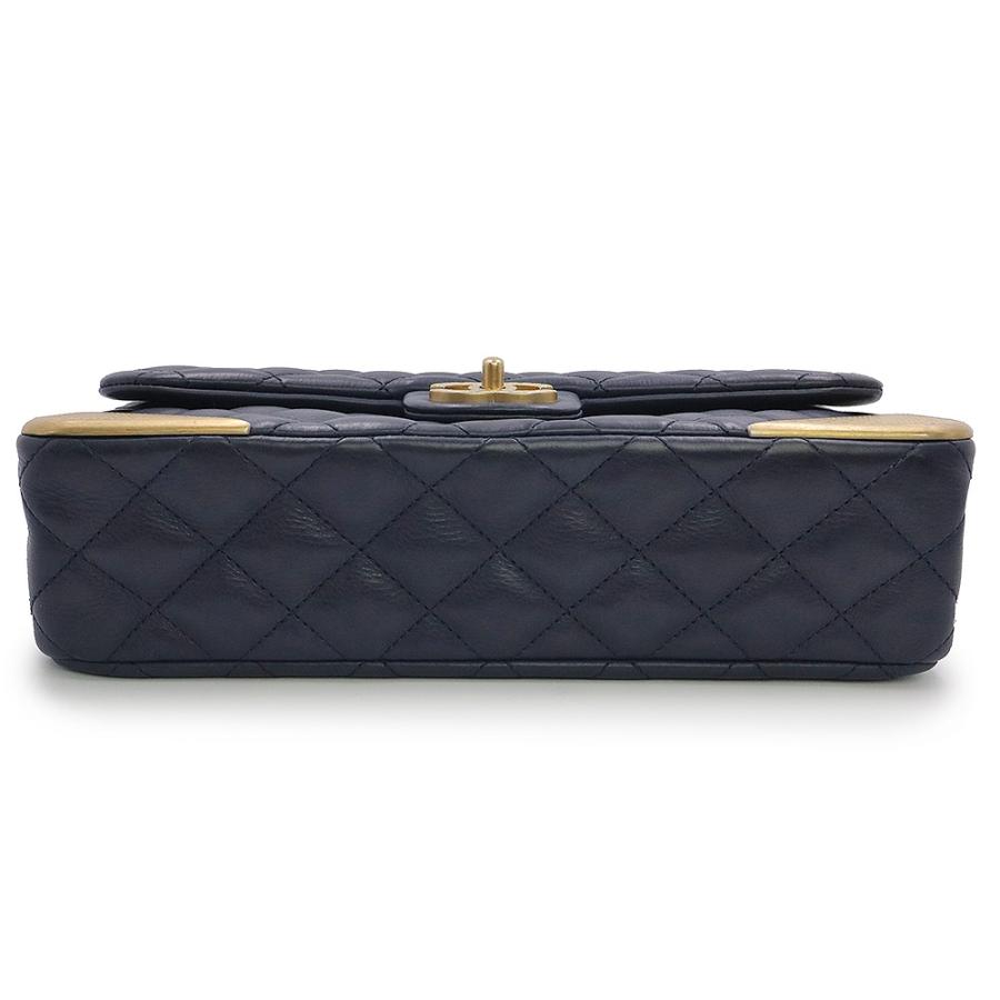 CHANEL（シャネル） （美品）シャネル マトラッセ ココマーク 2WAY