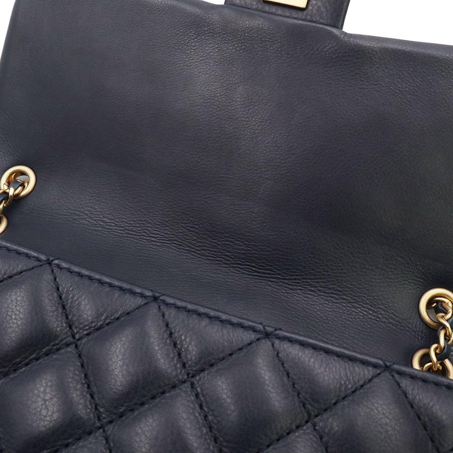 CHANEL（シャネル） （美品）シャネル マトラッセ ココマーク 2WAY